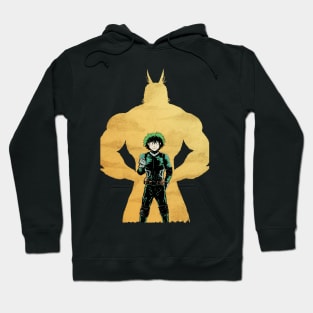 DEKU HERO ACADEMY Hoodie